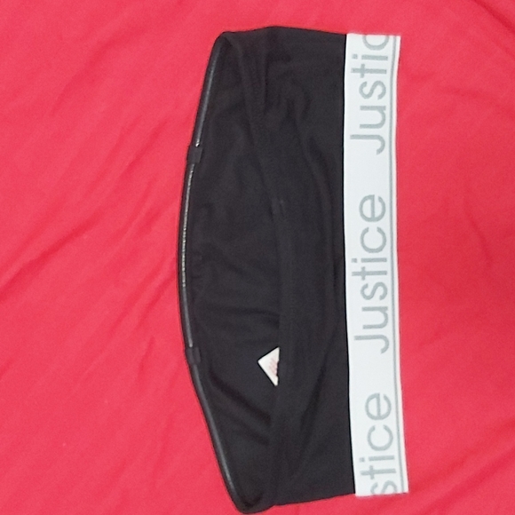 Tween soft strapless bra - Picture 2 of 3